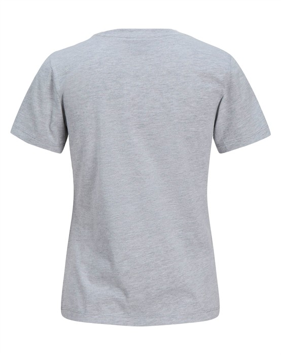 Carly Reg Fit T-shirt